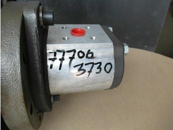 Bosch 0 510 725 363 - Hüdrauliline pump