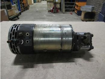 Bosch 1517220541 - Hüdrauliline pump