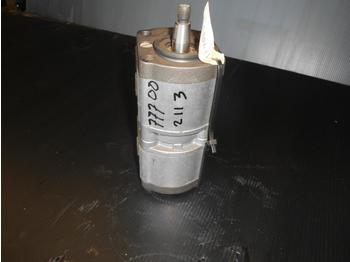 Bosch AZPFF-10-011-008L - Hüdrauliline pump