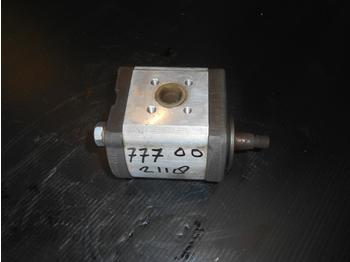 Bosch AZPF-11-016L - Hüdrauliline pump
