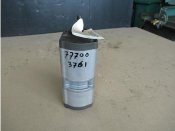 Bosch AZPF-11-022LCP20MM-S0007 - Hüdrauliline pump