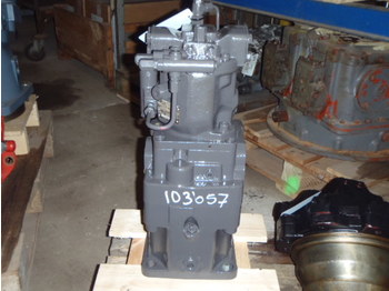 Brueninghaus Hydromatik A10VO28DFLR/31R-PSC12N00-SO533 - Hüdrauliline pump