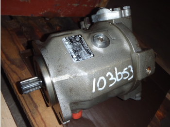 Brueninghaus Hydromatik A10VO45DER/31L - Hüdrauliline pump