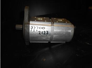 Casappa PLP20.23-04S5-LBM/BL/20.16-LBM/BCS - Hüdrauliline pump