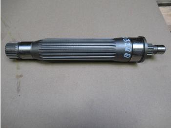 Case LB0771 - Hüdrauliline pump