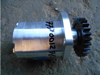 Case R30678 - Hüdrauliline pump