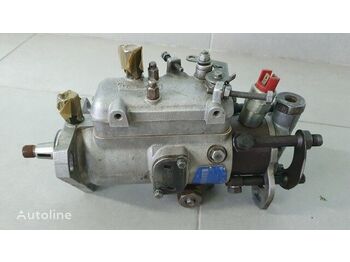 Delphi 3348F780T Lucas 2643C628 - Hüdrauliline pump