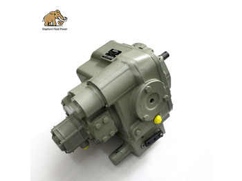 Denison Sundstrand Displacement Hydraulic PV Series Pump PV22, PV23, PV24, PV25  - Hüdrauliline pump