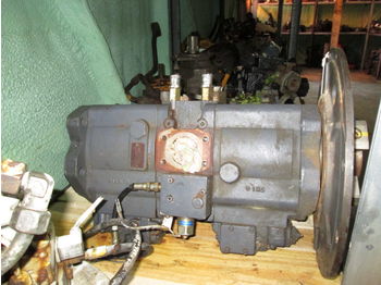  Doosan K1014967A - Hüdrauliline pump
