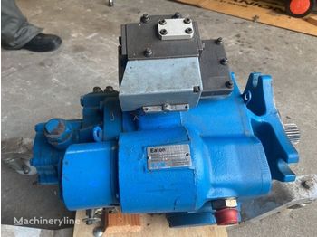  EATON Danfoss 007520 - Hüdrauliline pump