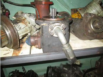  HANOMAG 4020502M91 - Hüdrauliline pump
