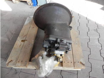  HYDROMATIK Typ 5606147 A8V55SR1R101F1 Hydraulikpumpe Liebherr 911 (94 4-3-0) - Hüdrauliline pump
