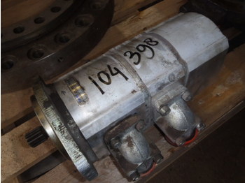 Haldex 1830384 - Hüdrauliline pump