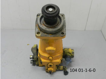  Hydraulikpumpe 16.9KW Hydromatik Menzi Muck 2000 Schreit-Bagger (104 01-1-6-0) - Hüdrauliline pump