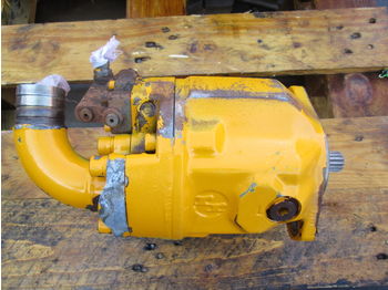  Hydromatik A10VO45DFR1 - Hüdrauliline pump