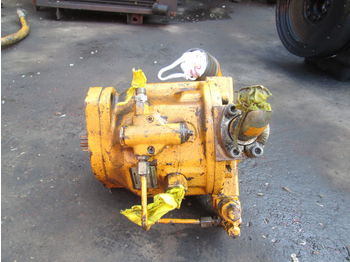  Hydromatik A10VO71DFLR - Hüdrauliline pump