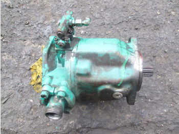  Hydromatik A10VO71DFR1 - Hüdrauliline pump