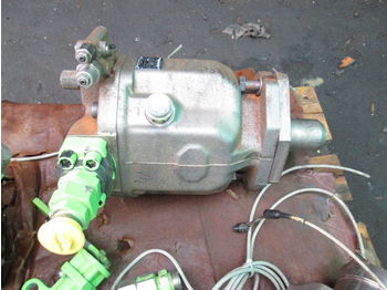  Hydromatik A10VSO100 - Hüdrauliline pump