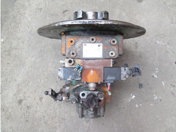  Hydromatik A4V40DA1R - Hüdrauliline pump