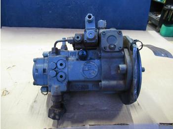 Hydromatik A4V40EL1.0L0010.A - Hüdrauliline pump