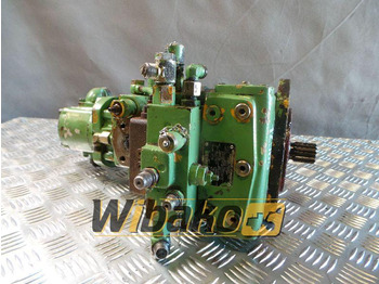 Hydromatik A4V56MS1.0L0C5010-S 5608840 - Hüdrauliline pump