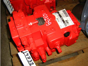 Hydromatik A4V71MS2.01.102010 - Hüdrauliline pump