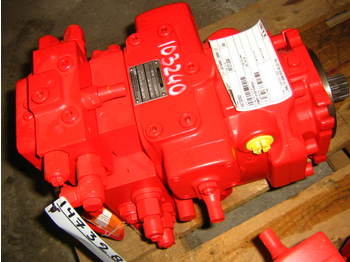Hydromatik A4V71MS2.0L102010-S - Hüdrauliline pump