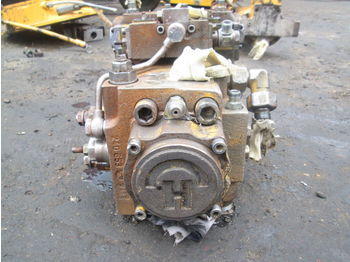  Hydromatik A4V90DA10L001A1A - Hüdrauliline pump