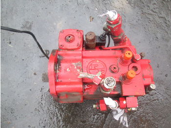  Hydromatik A4V90EL1 - Hüdrauliline pump