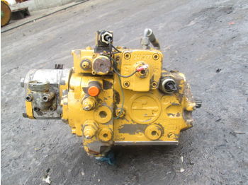  Hydromatik A4VG28EP11 - Hüdrauliline pump