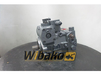 Hydromatik A4VG56DE4DT1/32R-NSC02F003SXT-S R902085820 - Hüdrauliline pump