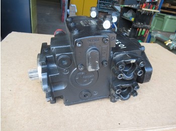 Hydromatik A4VG71DA1D2/30L - Hüdrauliline pump
