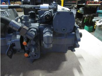 Hydromatik A4VG71DA2DT2/32L-NZF10K071EH-S - Hüdrauliline pump