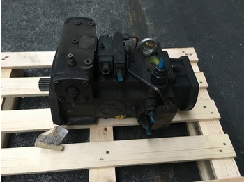 Hydromatik A4V 125 HD Hydraulic Pump - Hüdrauliline pump