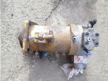  Hydromatik A6V107DA2FZ20535 - Hüdrauliline pump