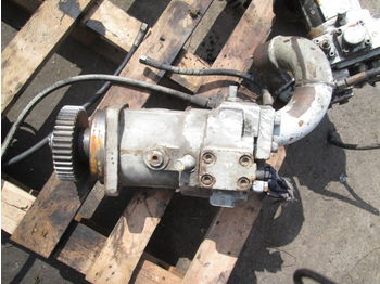  Hydromatik A7V055LRD - Hüdrauliline pump