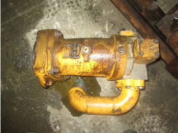  Hydromatik A7V107LV20LZF0D - Hüdrauliline pump