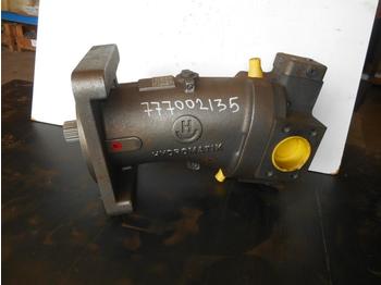 Hydromatik A7V107LV2.0LZF001.770.461 - Hüdrauliline pump