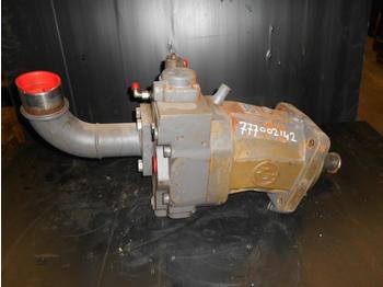 Hydromatik A7VO160LGE/61LMBP01 - Hüdrauliline pump