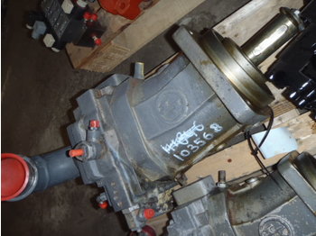 Hydromatik A7VO160LGE/61L-MPB01 - Hüdrauliline pump