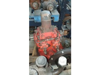  / Hydromatik A8V080 LR3H2 -60R1/ hydraulic pump - Hüdrauliline pump