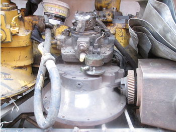  Hydromatik A8V55SRXR111F1 - Hüdrauliline pump