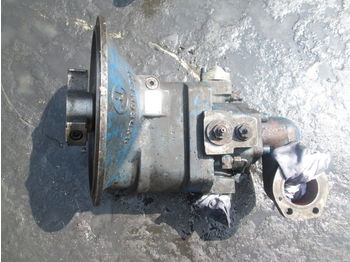  Hydromatik A8V80SR1R101F1 - Hüdrauliline pump