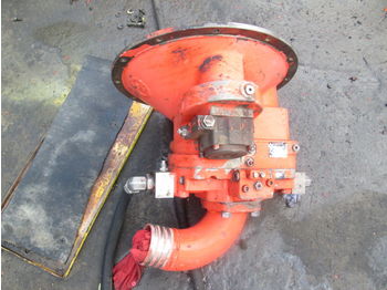  Hydromatik A8VD107SR - Hüdrauliline pump