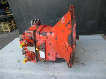 Hydromatik A8VO55LRH/60R1-PZG05N0 - Hüdrauliline pump