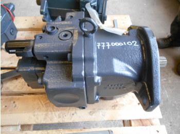 Kawasaki K7SP36-12KR-9208 - Hüdrauliline pump