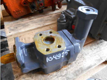 Kracht KF63RF2-D15 - Hüdrauliline pump