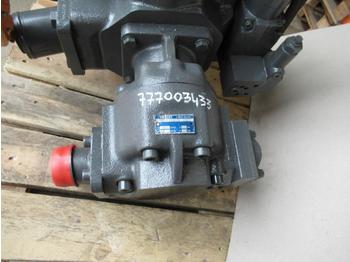 Kracht KP5/250 E20K T00 0DE2 - Hüdrauliline pump