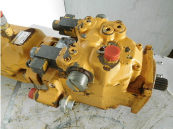 Liebherr BPV-050 L PR712 - Hüdrauliline pump