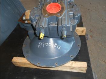 O&K 2086514 - Hüdrauliline pump